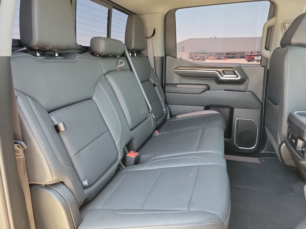 Thumbnail: 2023 Chevrolet Silverado 1500 - 13