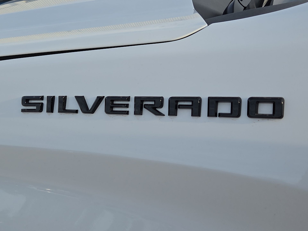 Thumbnail: 2024 Chevrolet Silverado 1500 - 6