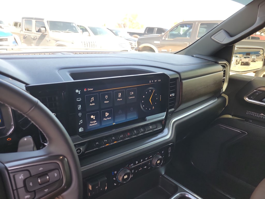 Thumbnail: 2023 Chevrolet Silverado 1500 - 15