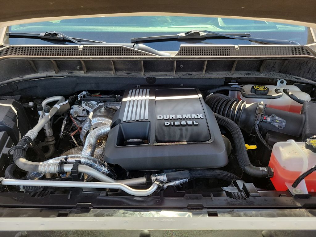 Thumbnail: 2023 Chevrolet Silverado 1500 - 9