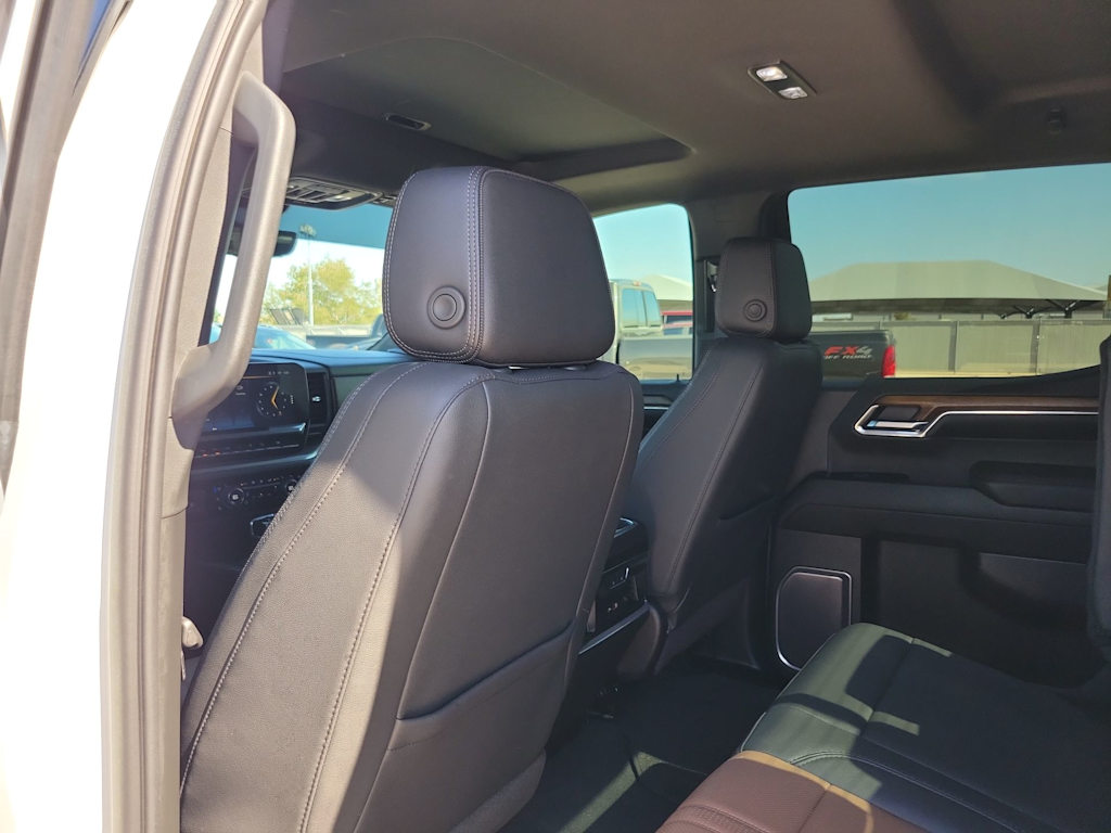 Thumbnail: 2023 Chevrolet Silverado 1500 - 13
