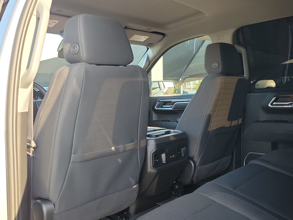 Thumbnail: 2025 Chevrolet Silverado 1500 - 13