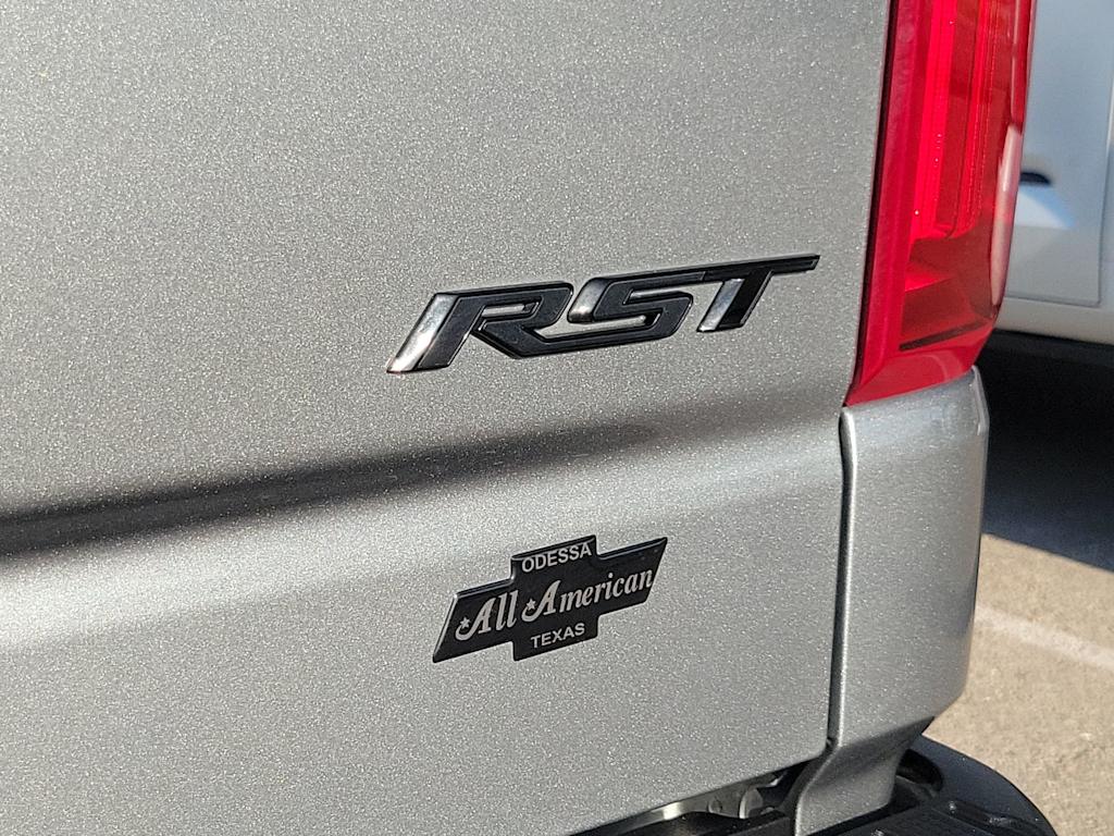 Thumbnail: 2025 Chevrolet Silverado 1500 - 7