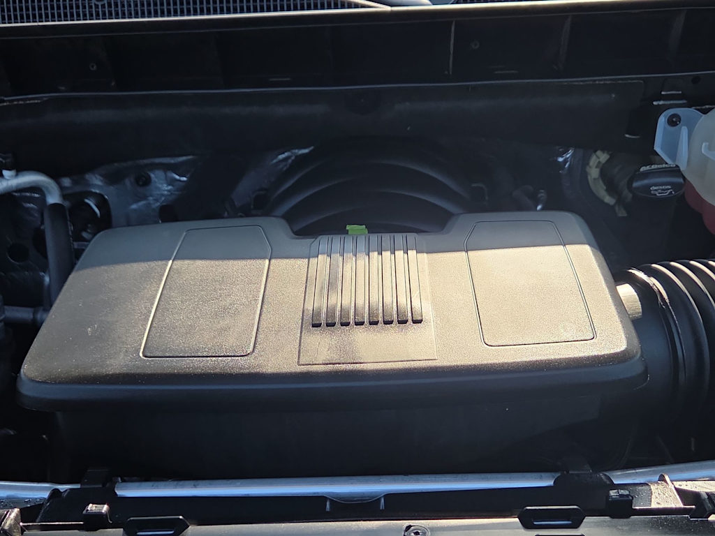Thumbnail: 2026 Chevrolet Silverado 1500 - 18
