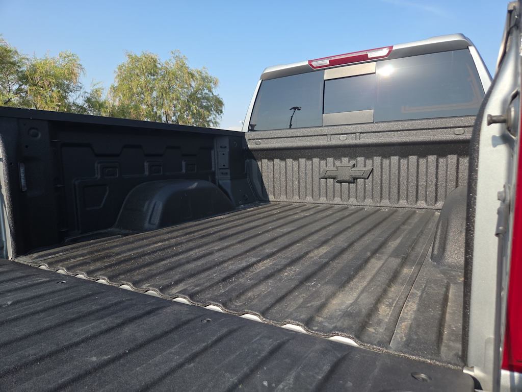 Thumbnail: 2026 Chevrolet Silverado 1500 - 17