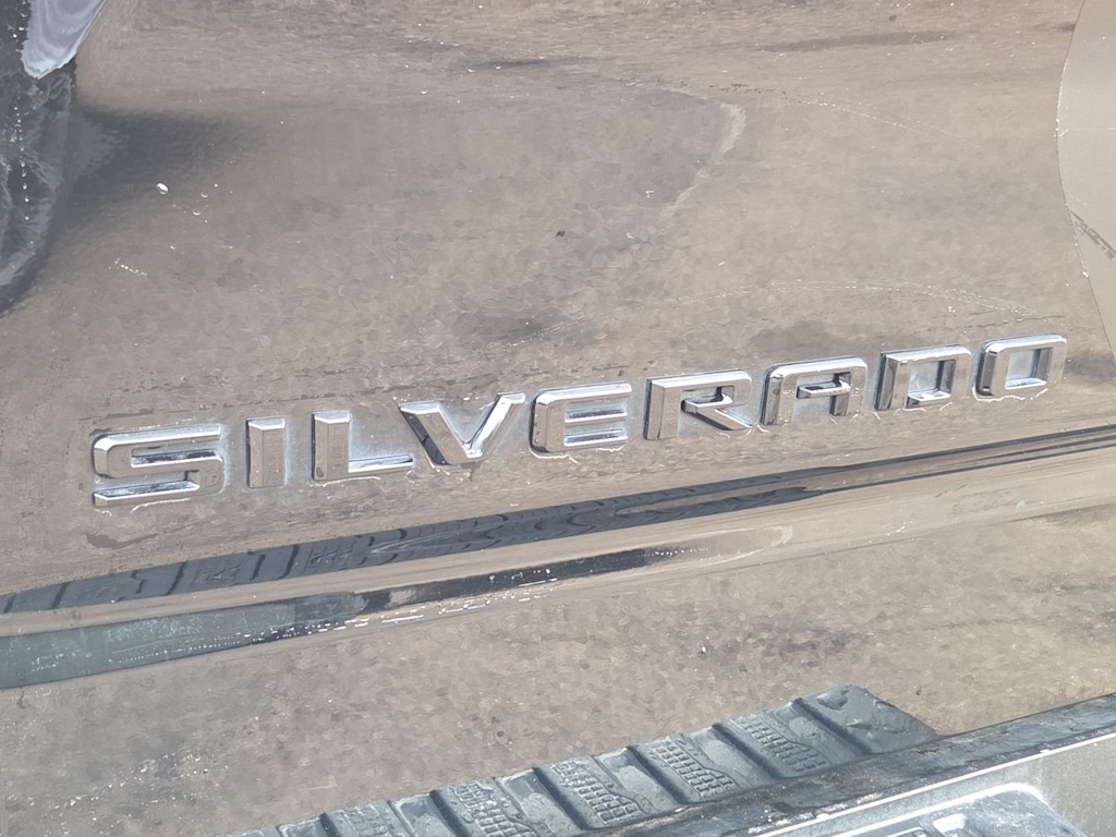 Thumbnail: 2025 Chevrolet Silverado 1500 - 6
