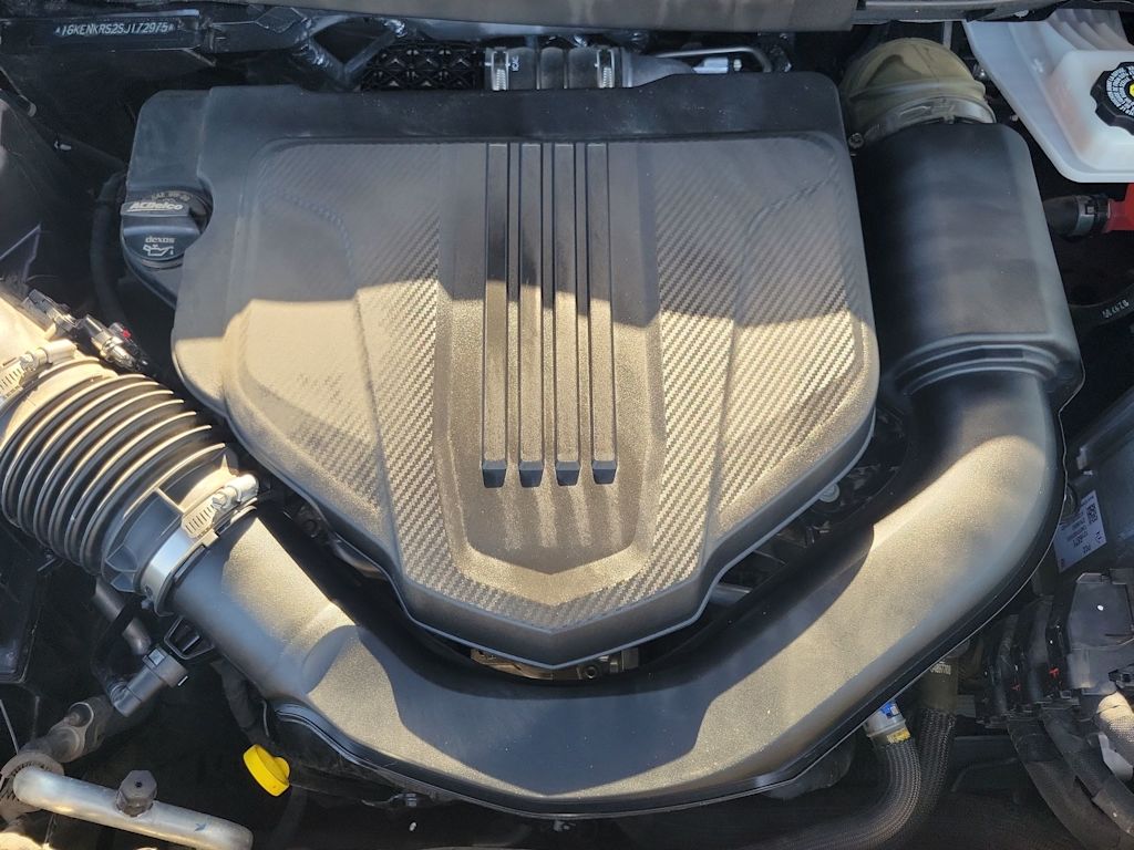 Thumbnail: 2025 GMC Acadia - 10