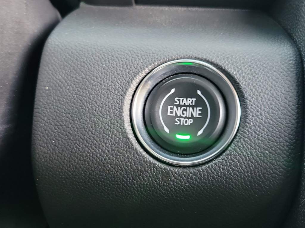Thumbnail: 2025 GMC Acadia - 24