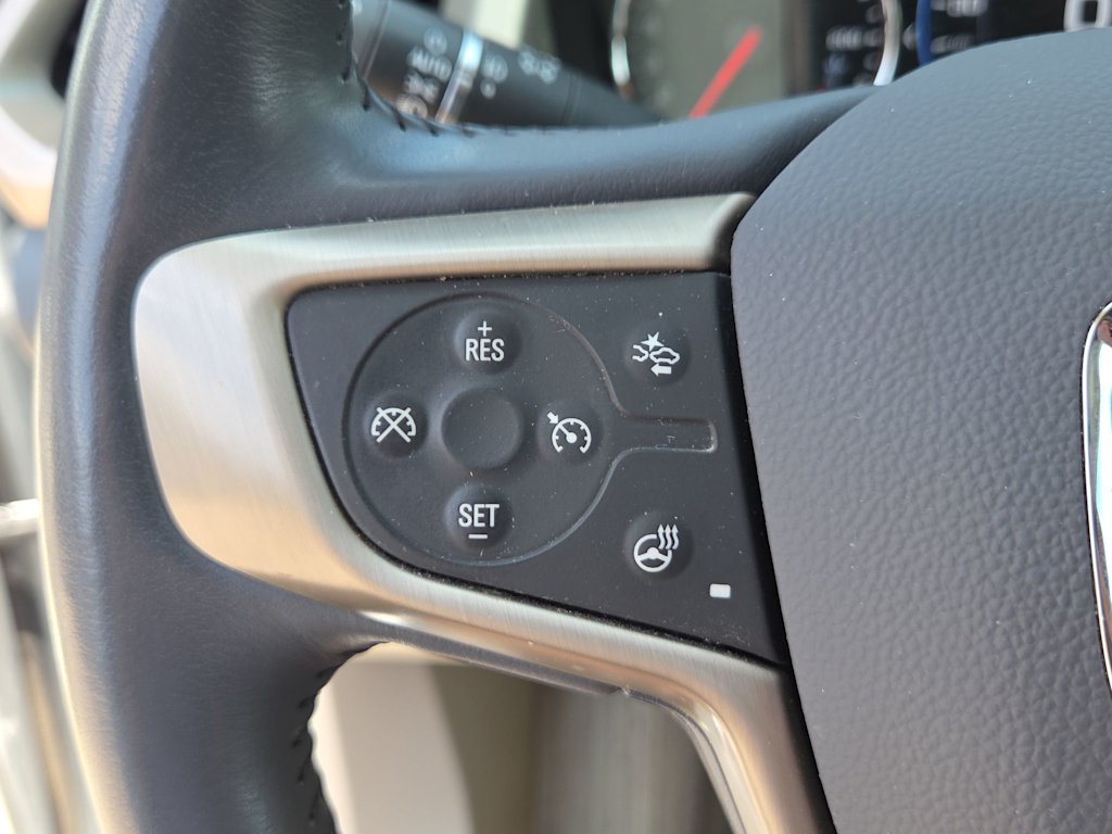 Thumbnail: 2022 GMC Acadia - 24