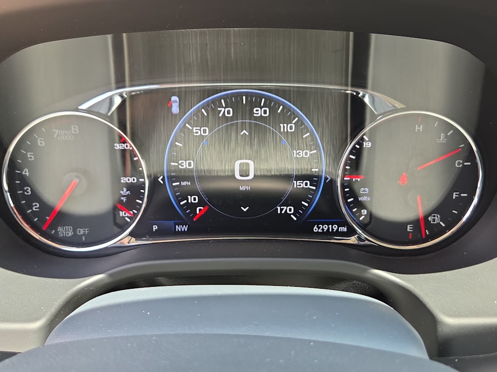 Thumbnail: 2022 GMC Acadia - 15