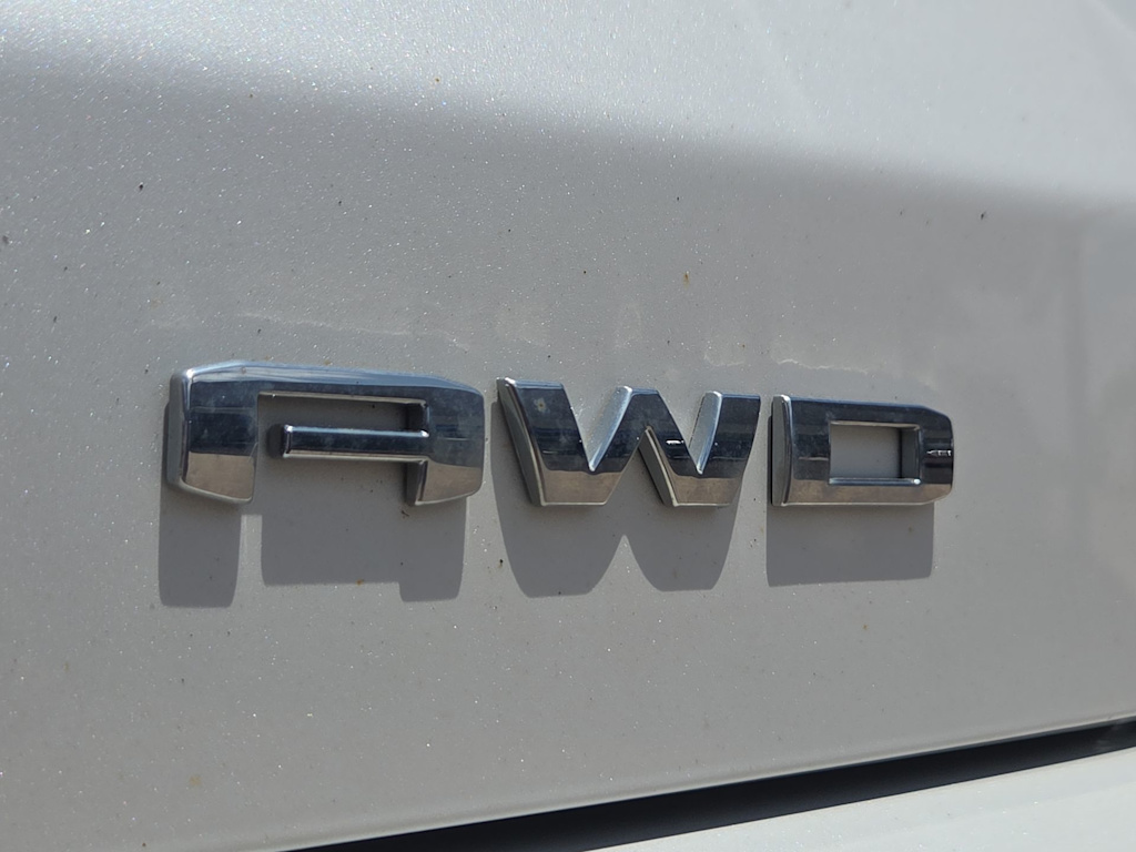 Thumbnail: 2022 GMC Acadia - 7