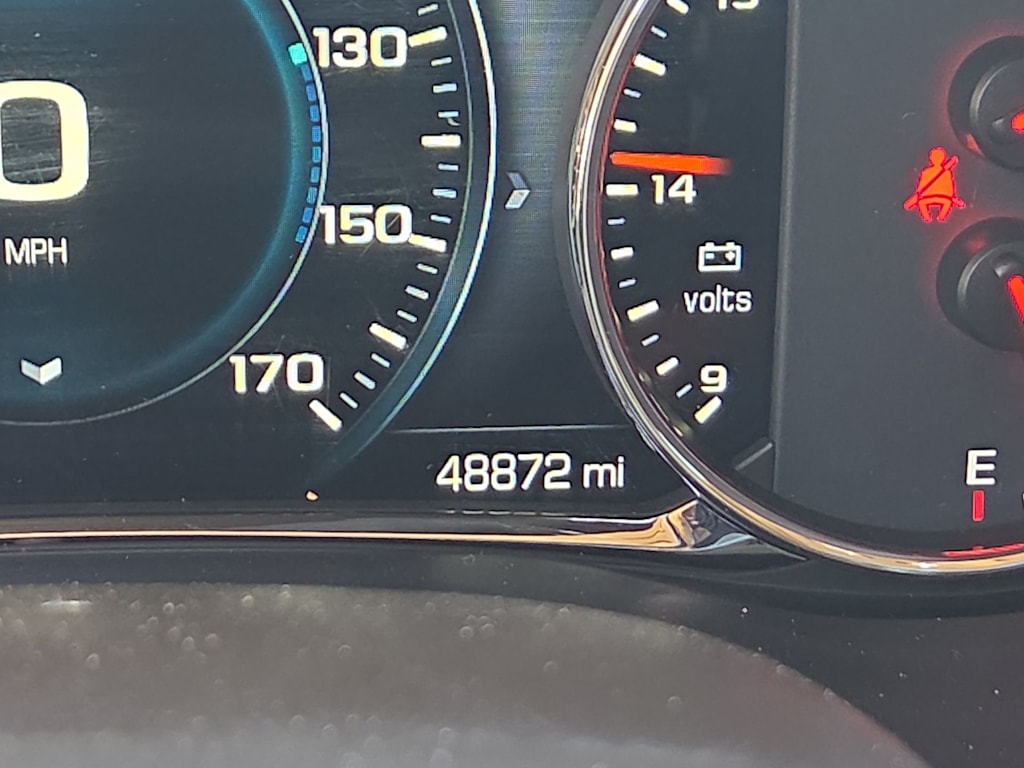 Thumbnail: 2019 GMC Acadia - 17
