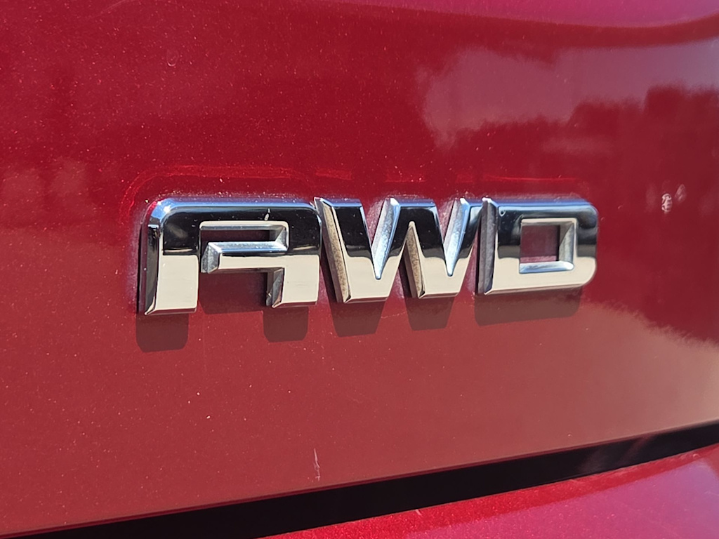 Thumbnail: 2019 GMC Acadia - 7