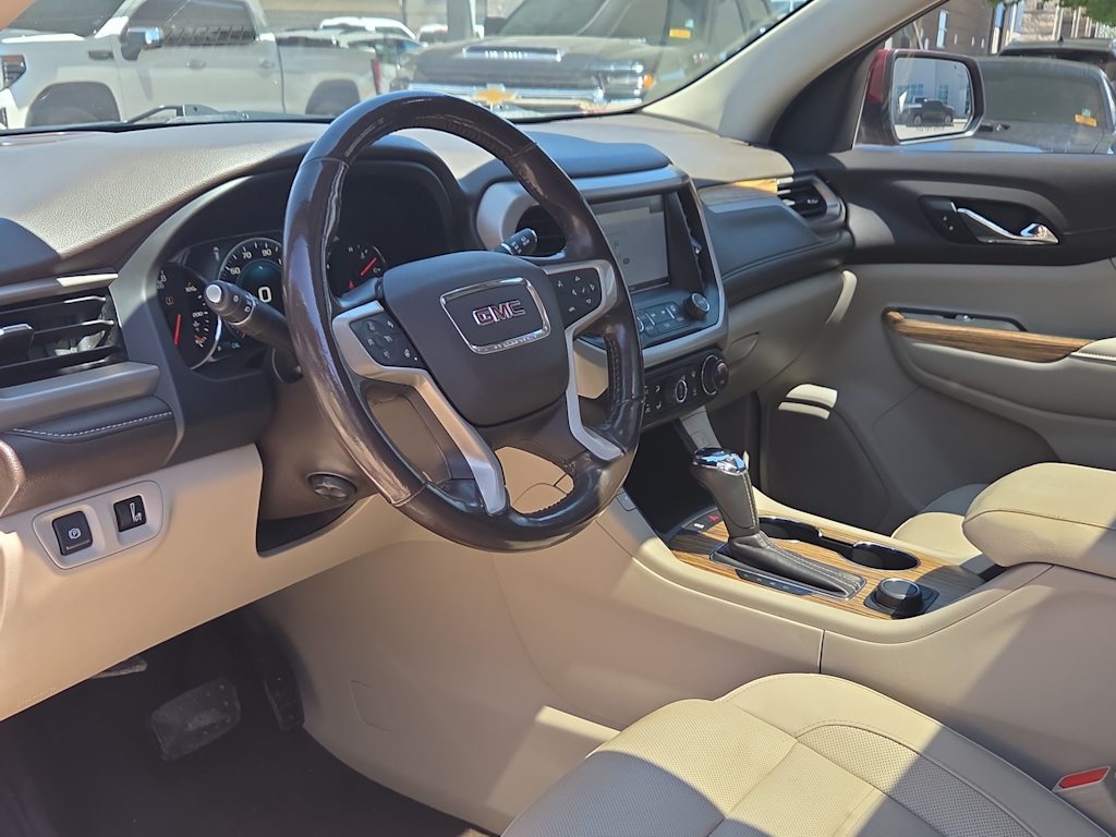 Thumbnail: 2019 GMC Acadia - 2