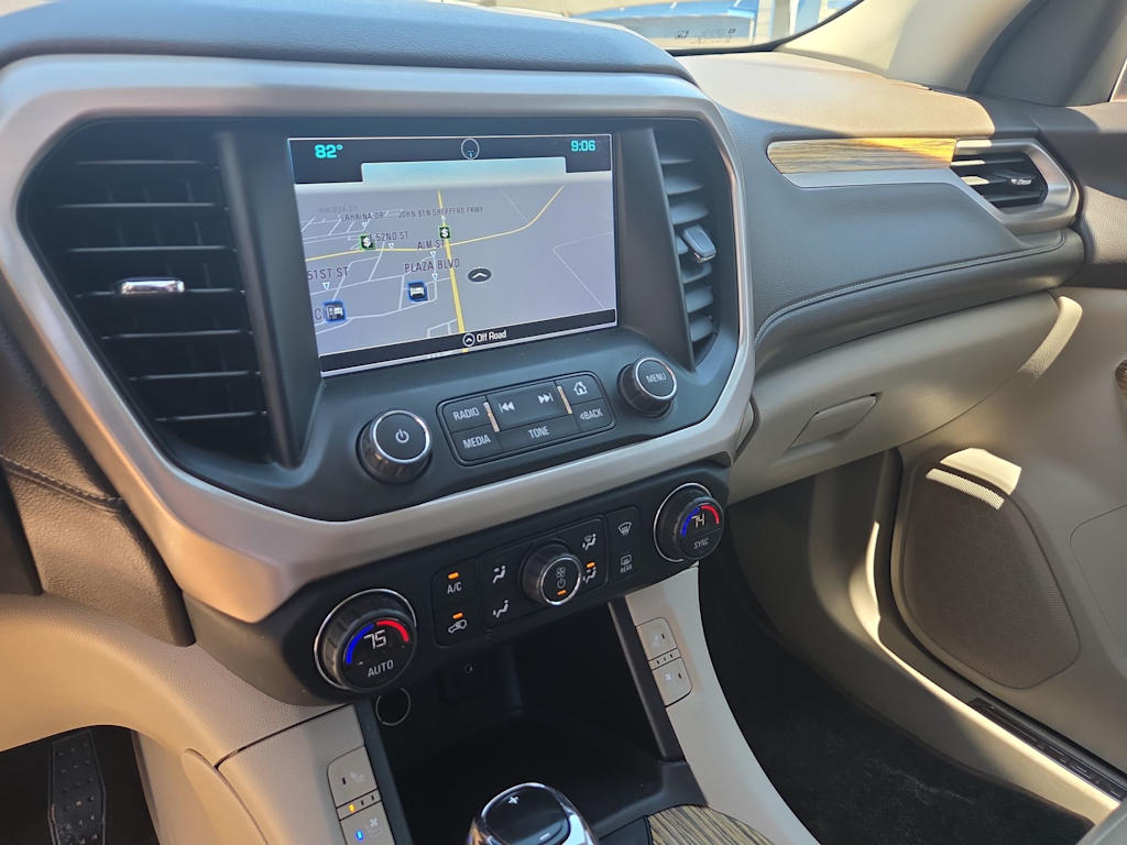 Thumbnail: 2019 GMC Acadia - 25