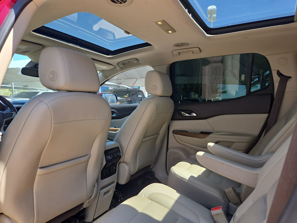 Thumbnail: 2019 GMC Acadia - 13