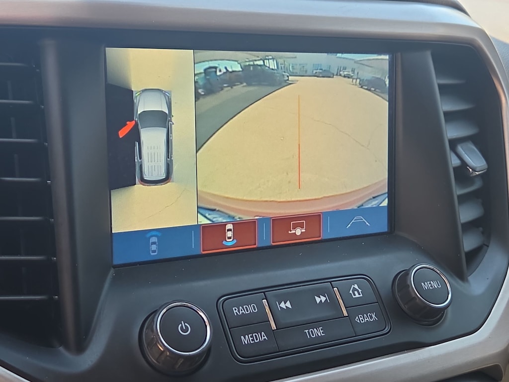 Thumbnail: 2019 GMC Acadia - 15