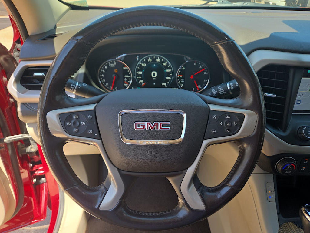 Thumbnail: 2019 GMC Acadia - 14