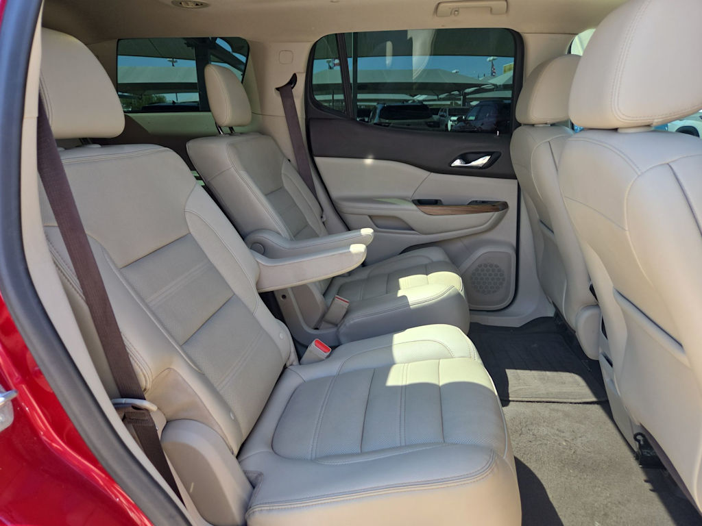 Thumbnail: 2019 GMC Acadia - 22