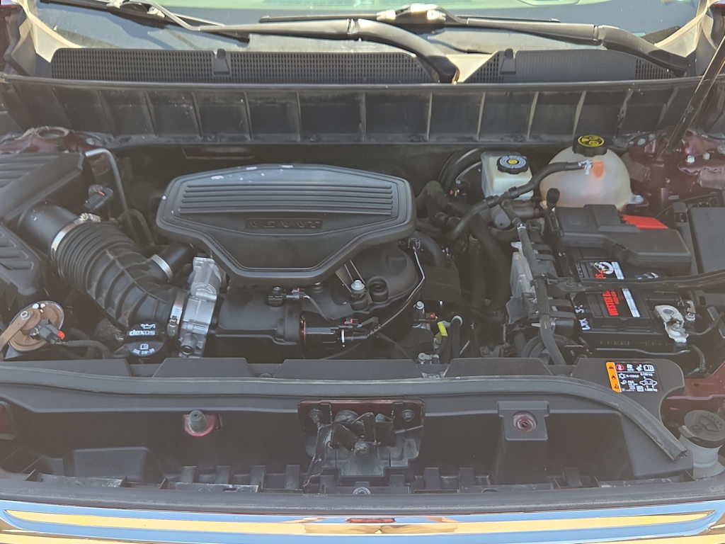 Thumbnail: 2019 GMC Acadia - 9