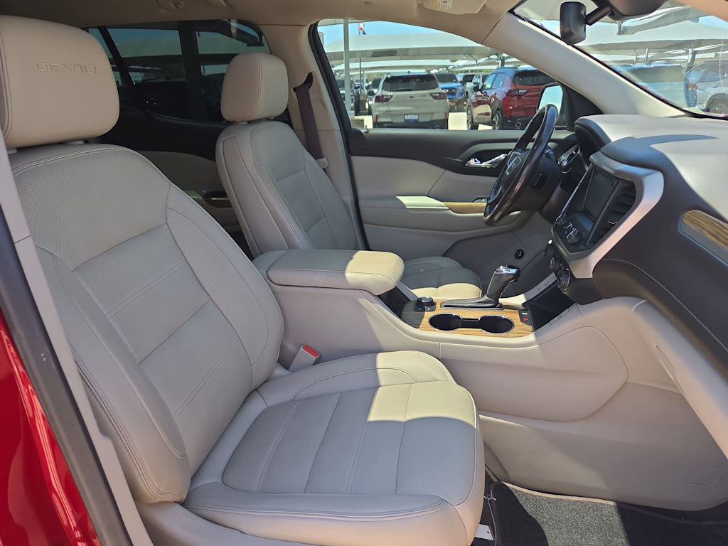 Thumbnail: 2019 GMC Acadia - 12