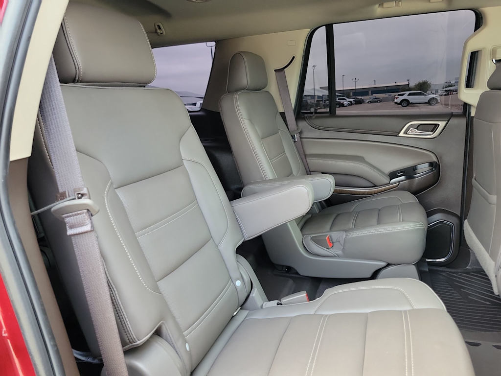 Thumbnail: 2019 GMC Yukon - 12