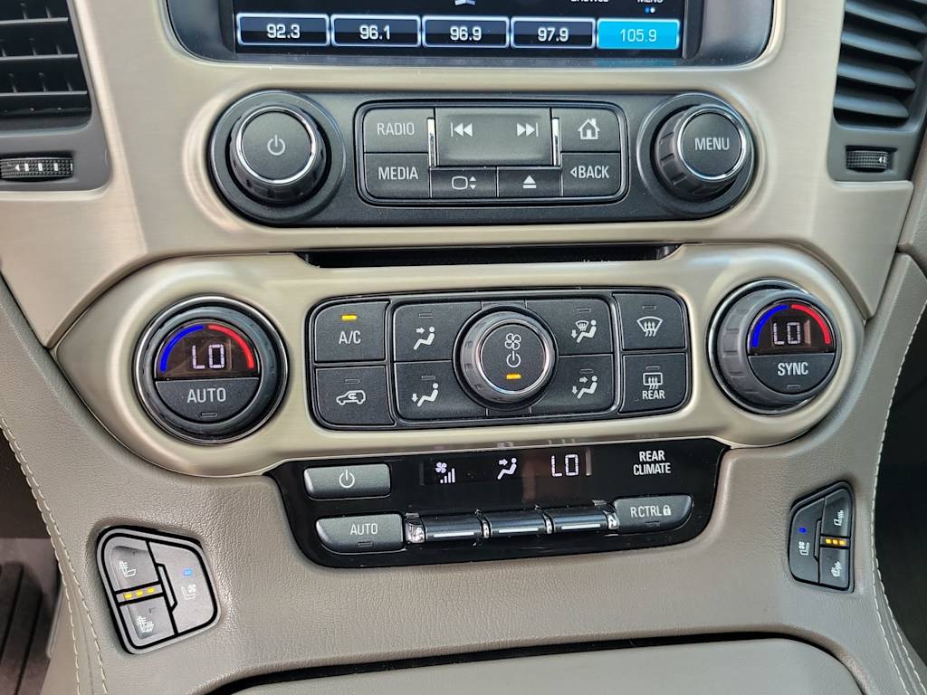 Thumbnail: 2019 GMC Yukon - 24