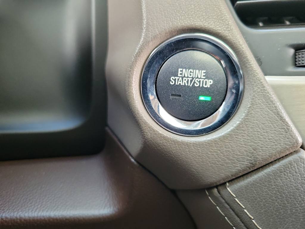 Thumbnail: 2019 GMC Yukon - 23