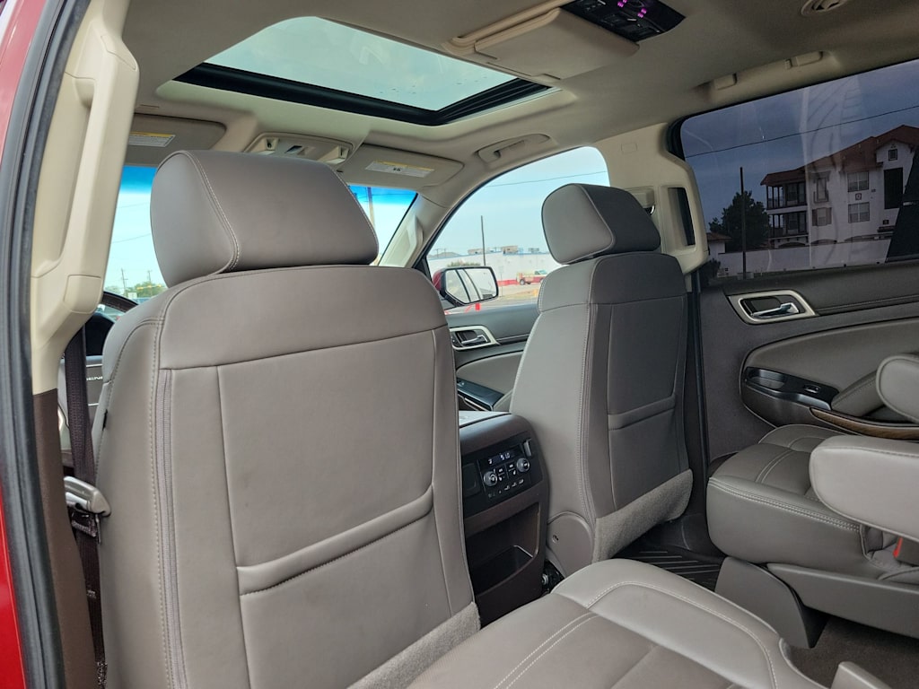 Thumbnail: 2019 GMC Yukon - 13