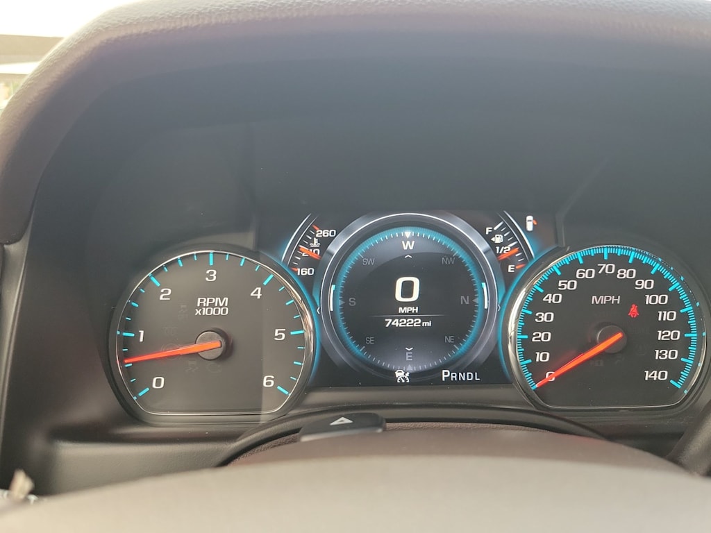 Thumbnail: 2019 GMC Yukon - 16