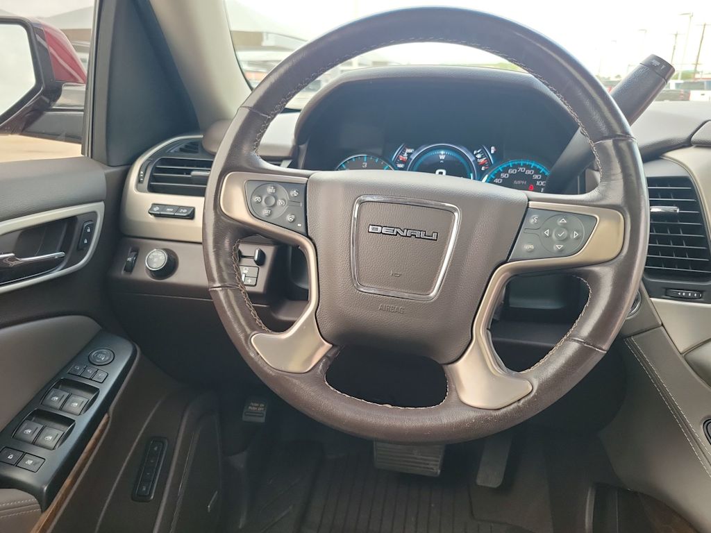 Thumbnail: 2019 GMC Yukon - 14