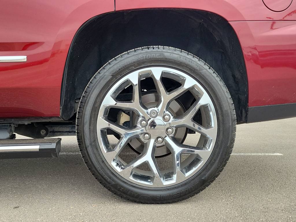 Thumbnail: 2019 GMC Yukon - 8