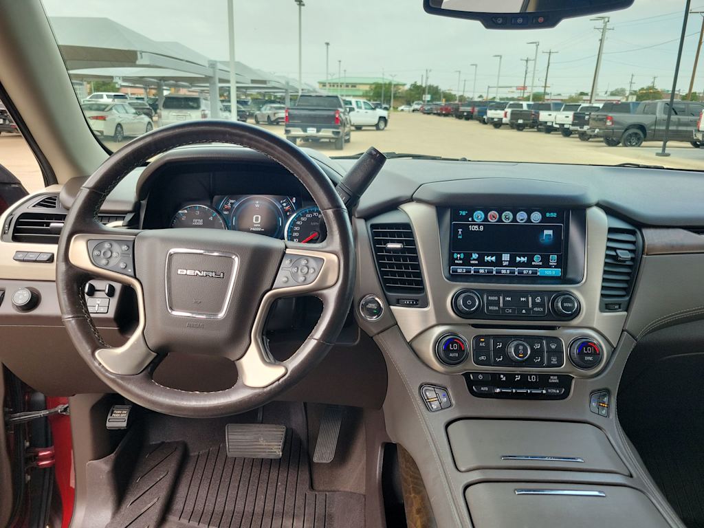Thumbnail: 2019 GMC Yukon - 10