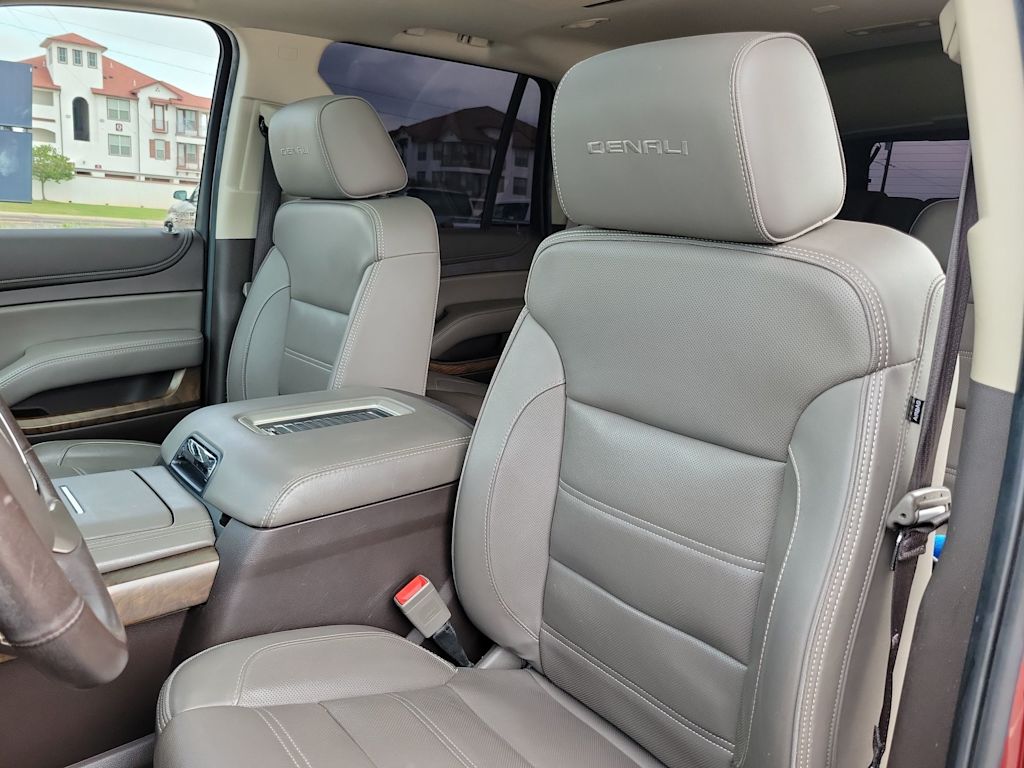 Thumbnail: 2019 GMC Yukon - 11