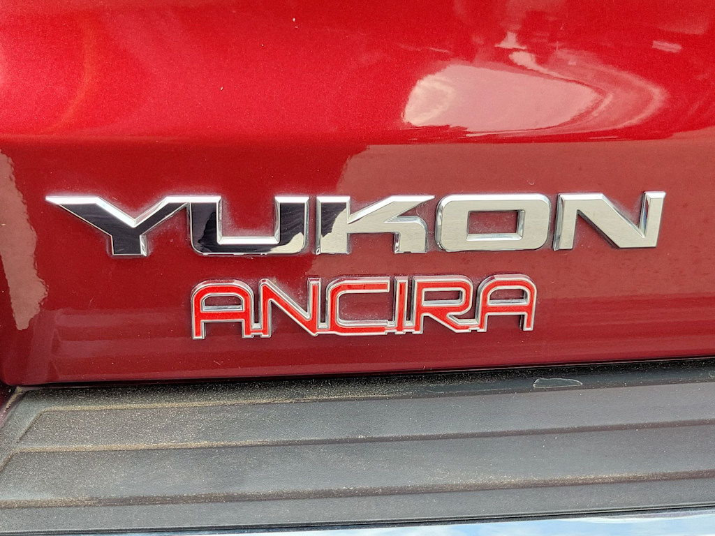 Thumbnail: 2019 GMC Yukon - 7
