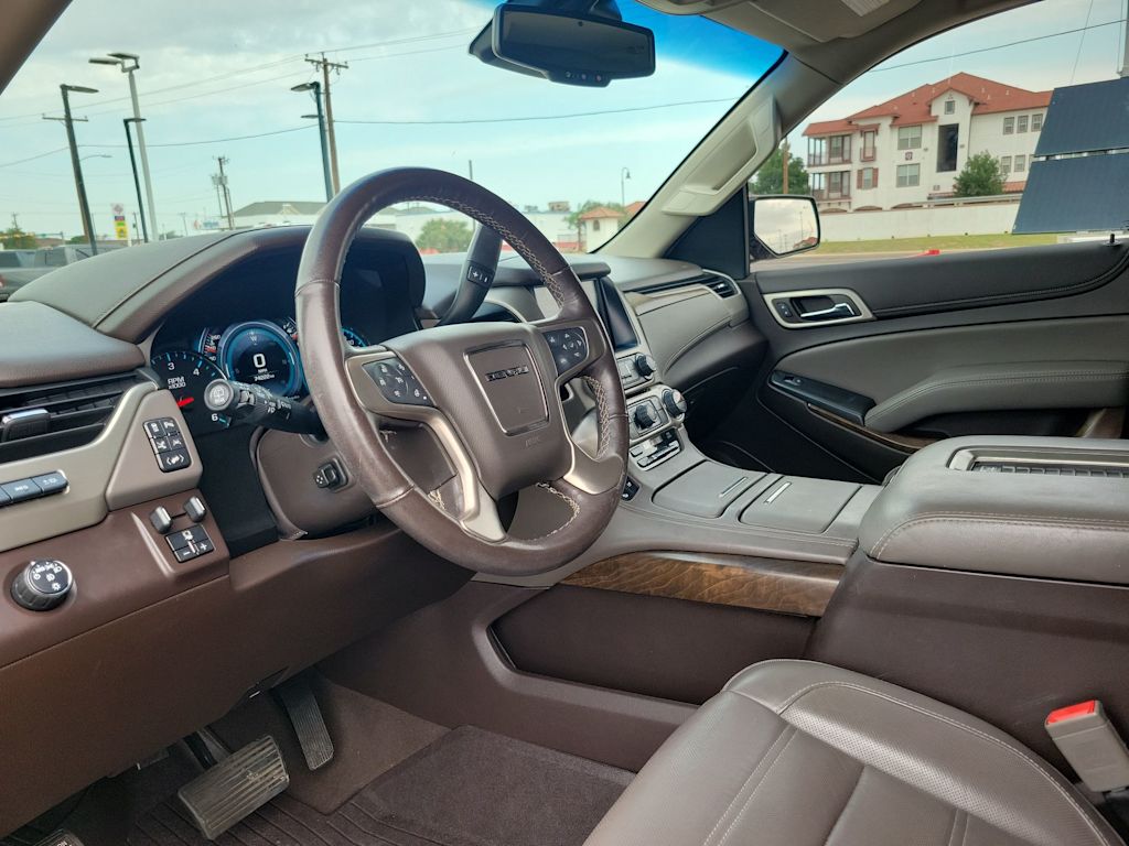 Thumbnail: 2019 GMC Yukon - 2