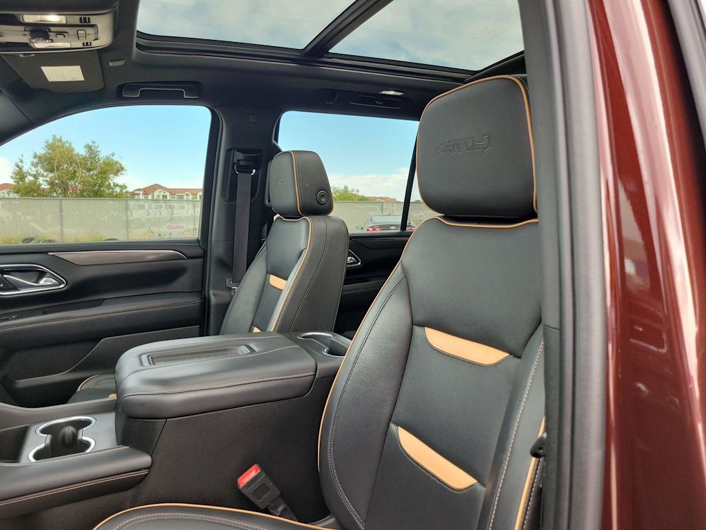 Thumbnail: 2023 GMC Yukon - 10