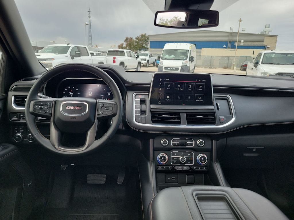 Thumbnail: 2023 GMC Yukon - 9