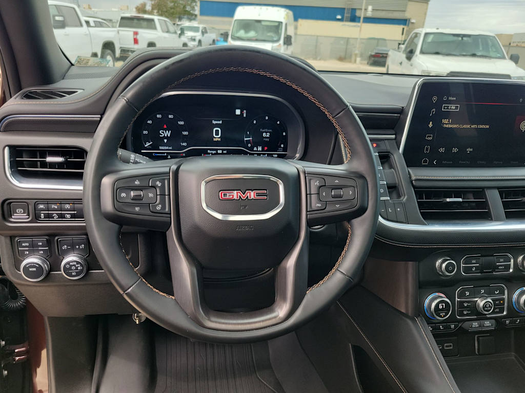 Thumbnail: 2023 GMC Yukon - 13