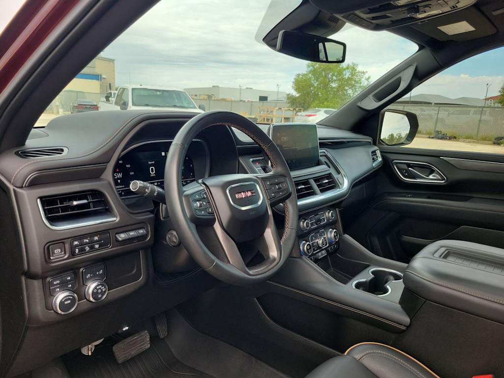 Thumbnail: 2023 GMC Yukon - 2