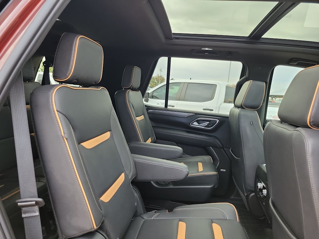 Thumbnail: 2023 GMC Yukon - 23