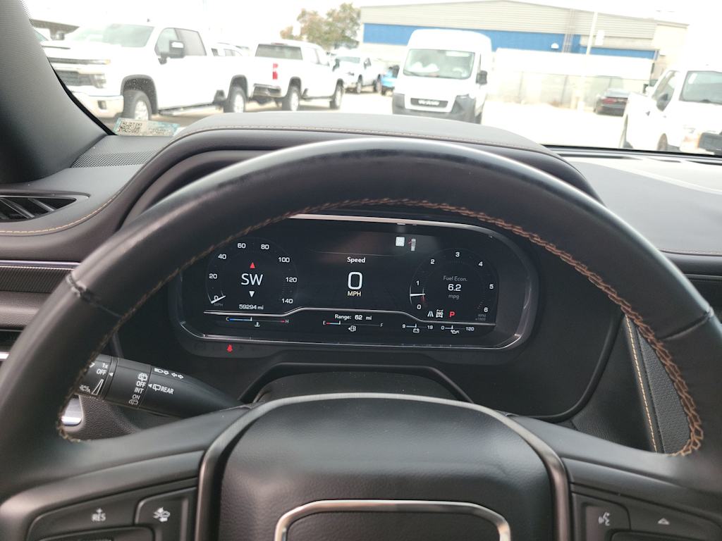Thumbnail: 2023 GMC Yukon - 15