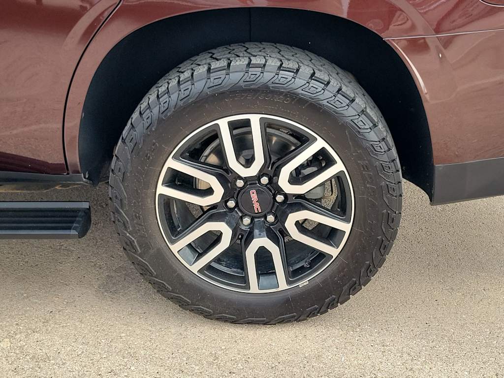 Thumbnail: 2023 GMC Yukon - 7