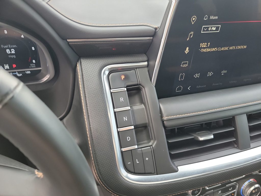 Thumbnail: 2023 GMC Yukon - 14