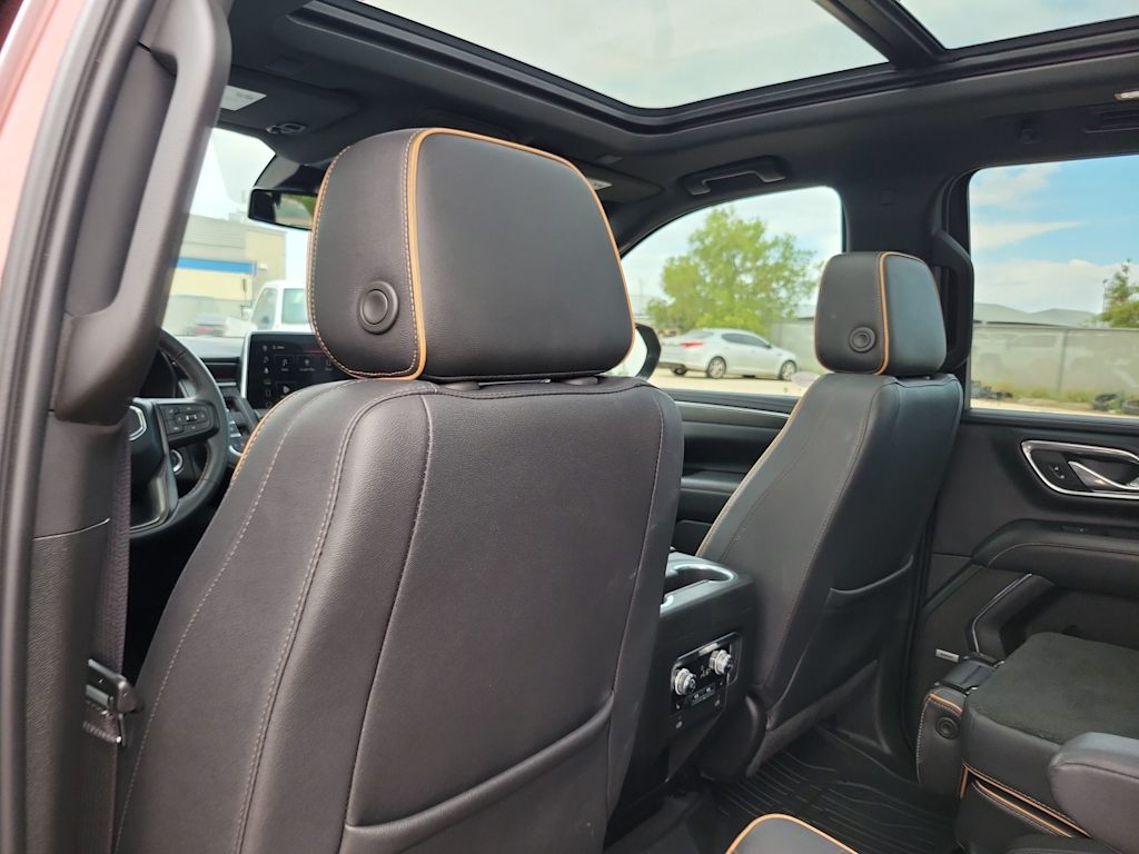 Thumbnail: 2023 GMC Yukon - 12