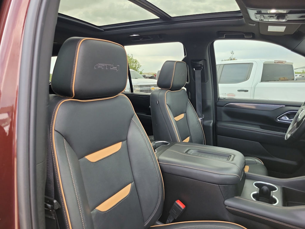Thumbnail: 2023 GMC Yukon - 11