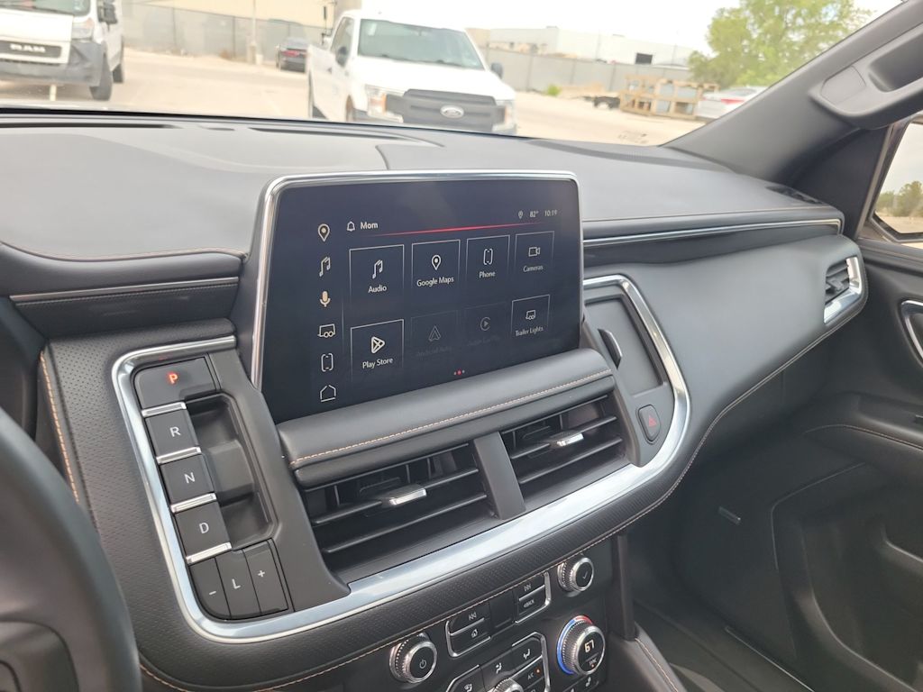 Thumbnail: 2023 GMC Yukon - 25