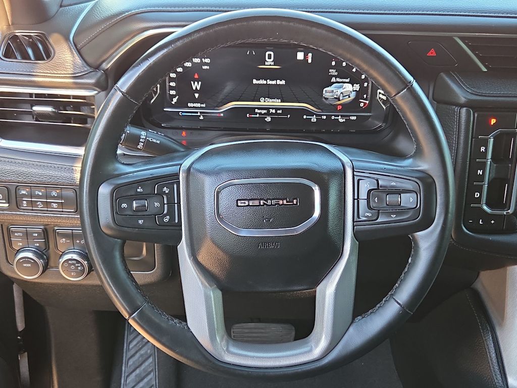 Thumbnail: 2023 GMC Yukon - 13