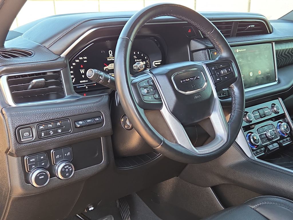 Thumbnail: 2023 GMC Yukon - 2