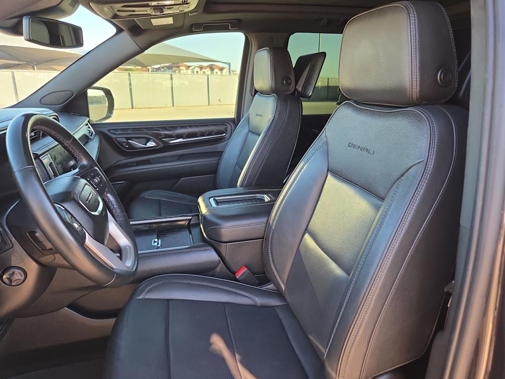 Thumbnail: 2023 GMC Yukon - 10